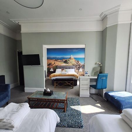 No 27 Chapel Street Guest House Llandudno Exterior photo