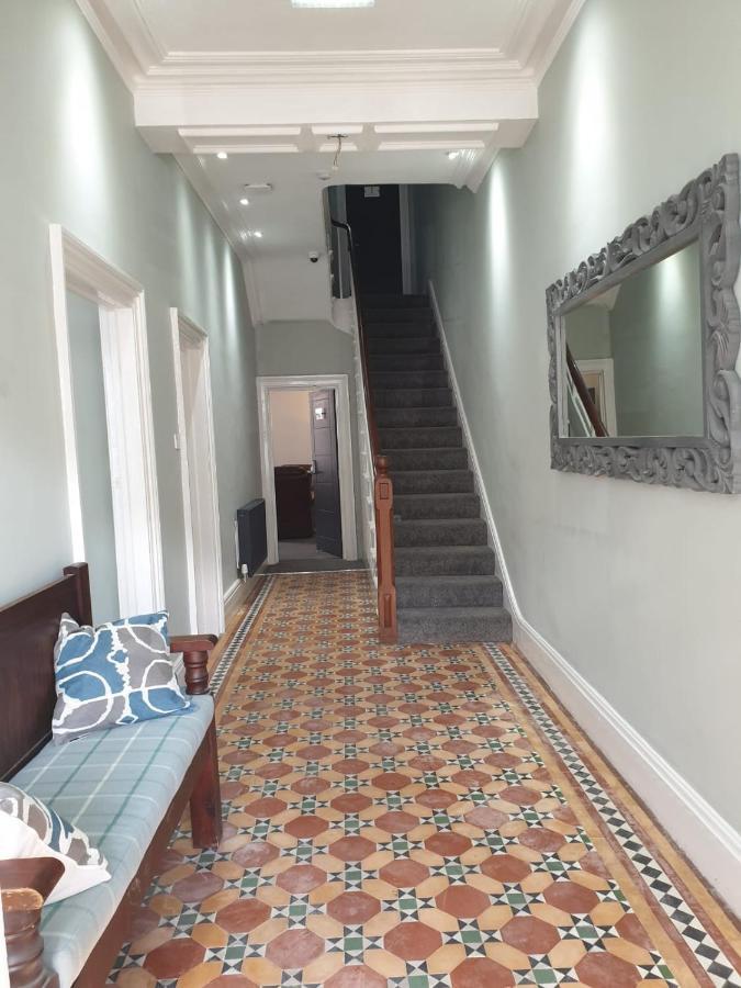 No 27 Chapel Street Guest House Llandudno Exterior photo