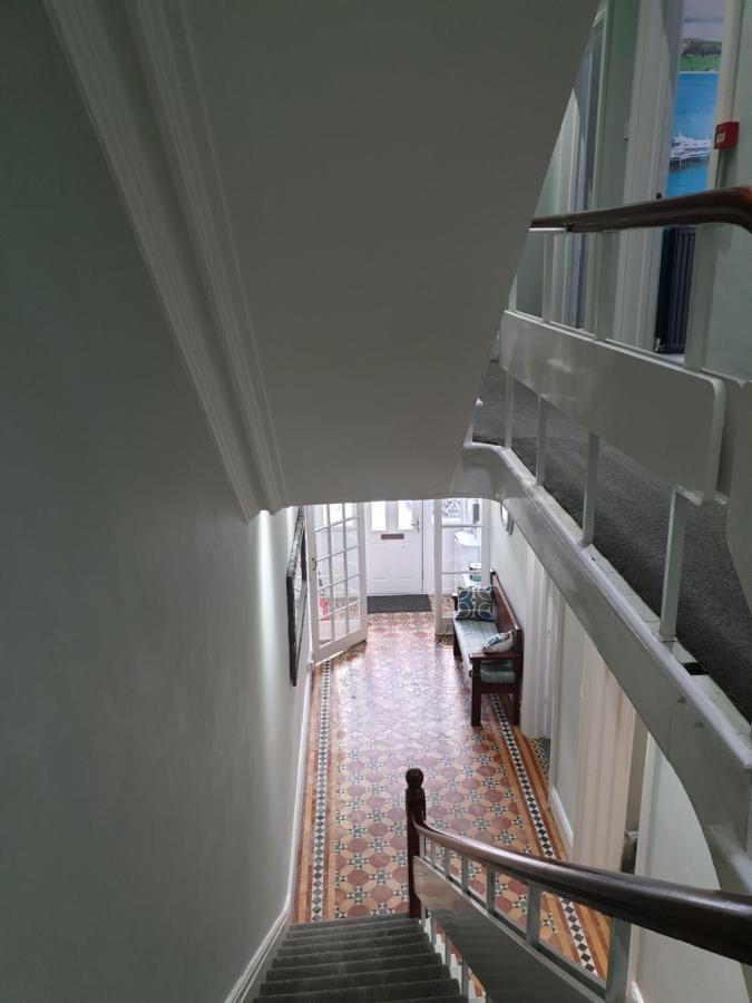 No 27 Chapel Street Guest House Llandudno Exterior photo