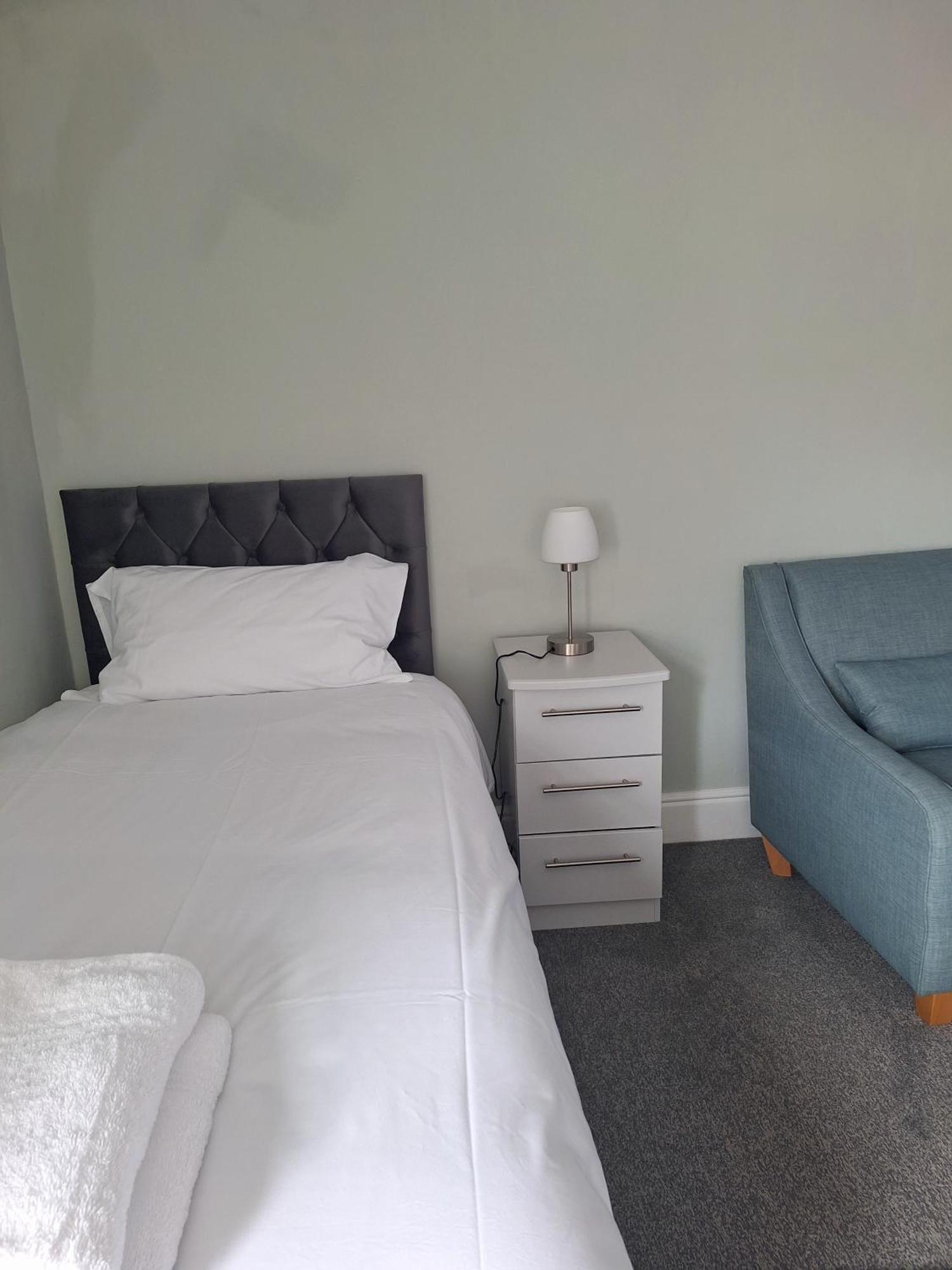 No 27 Chapel Street Guest House Llandudno Room photo