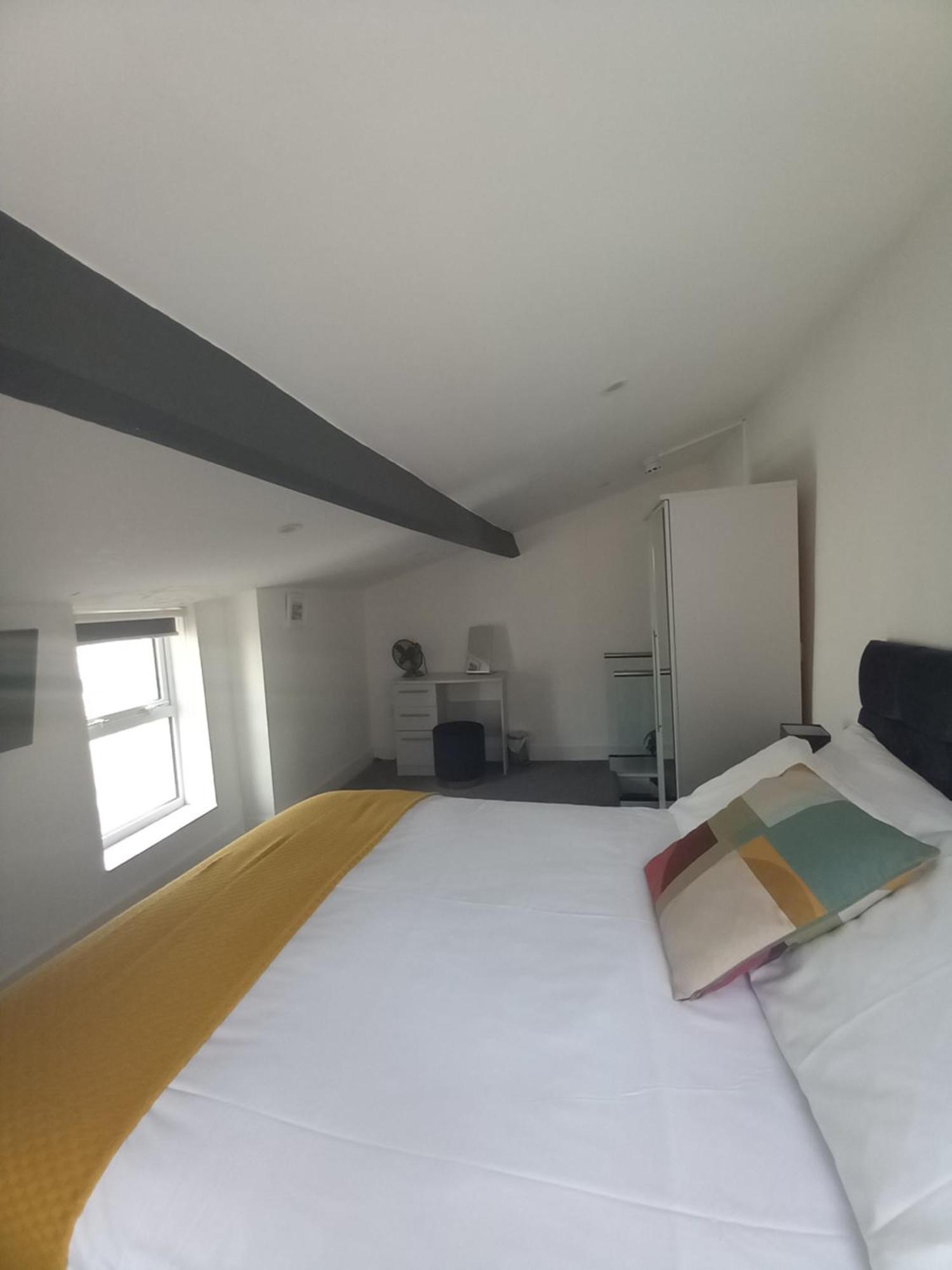 No 27 Chapel Street Guest House Llandudno Room photo