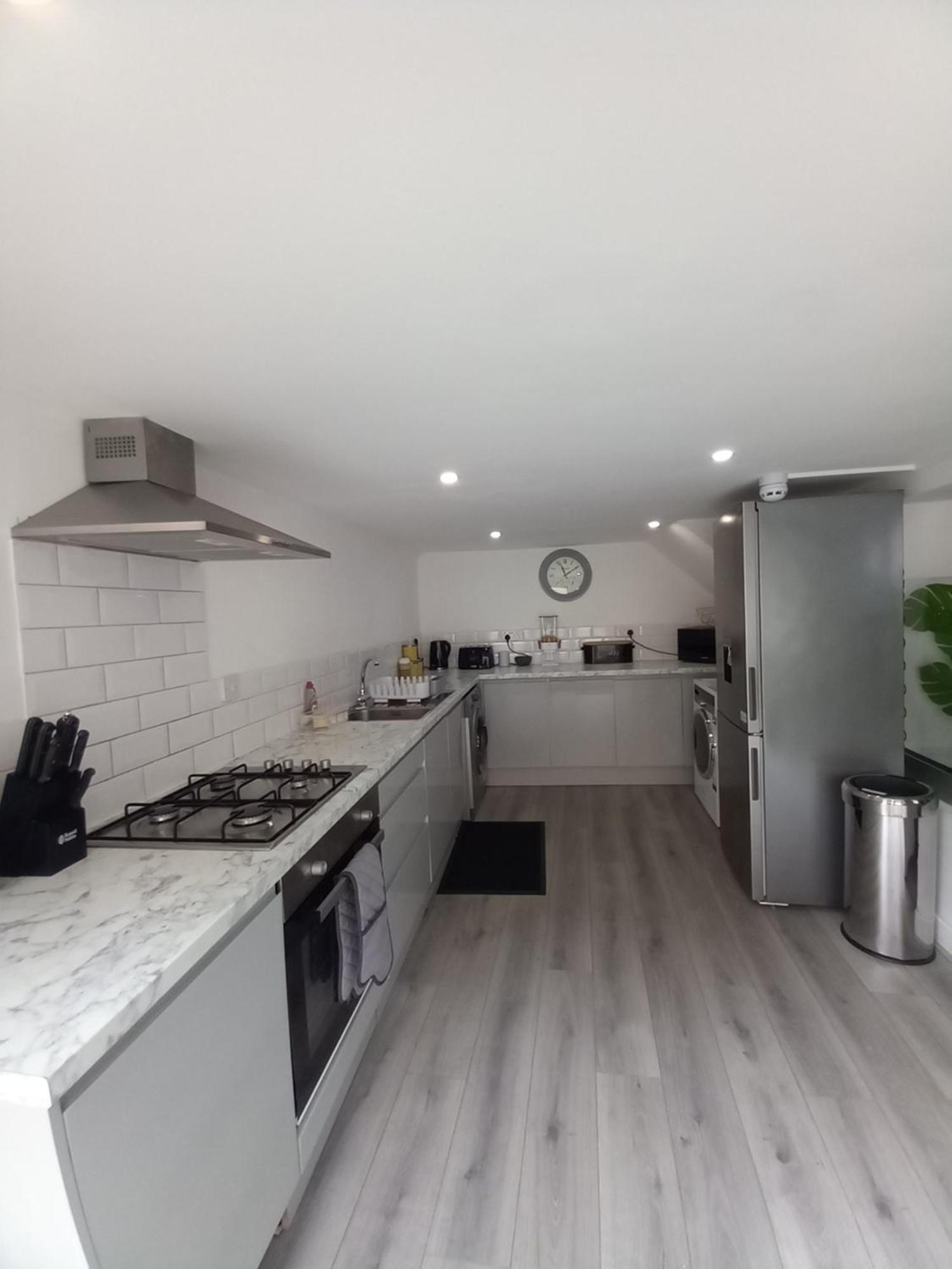 No 27 Chapel Street Guest House Llandudno Room photo