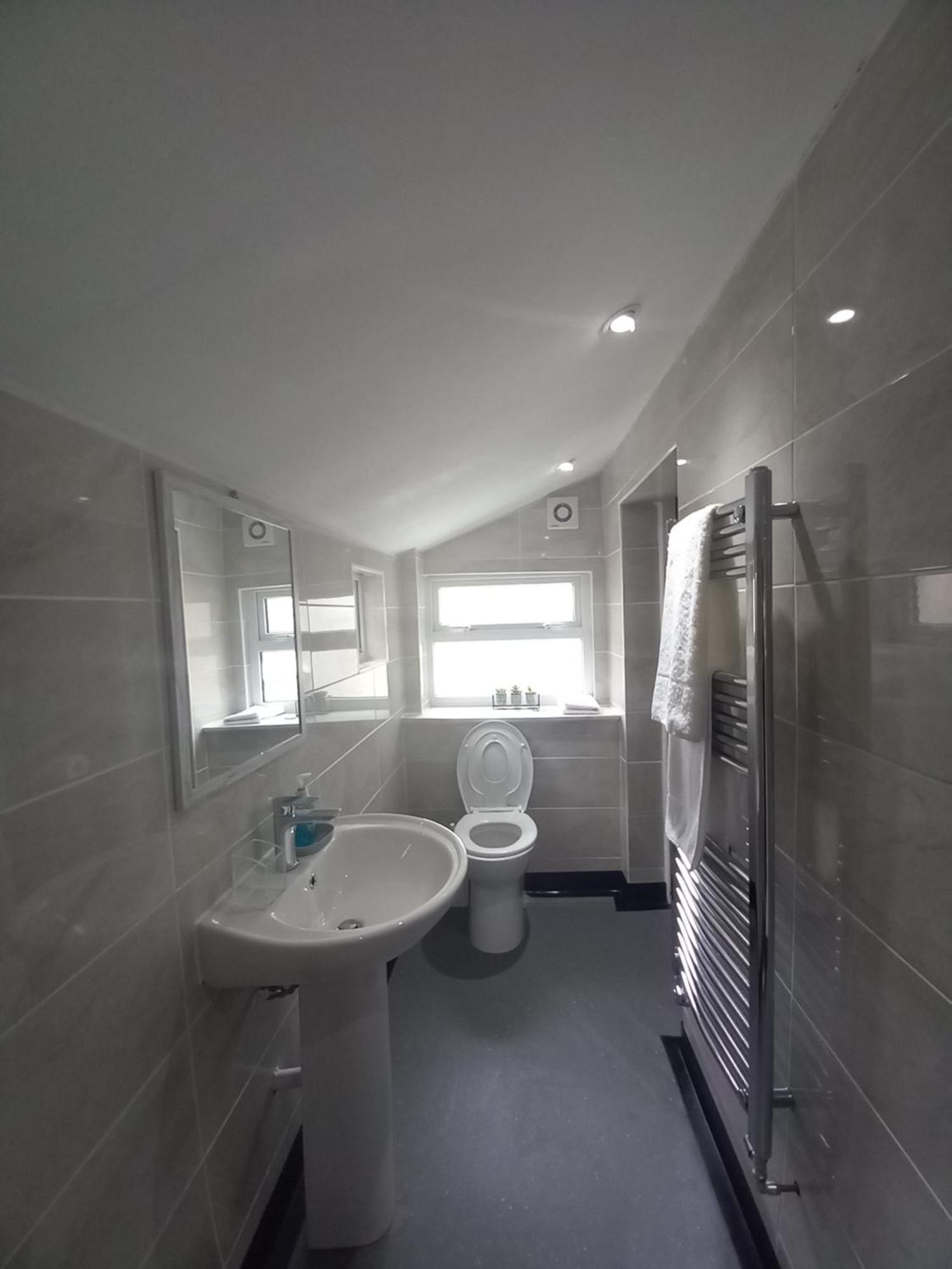 No 27 Chapel Street Guest House Llandudno Room photo