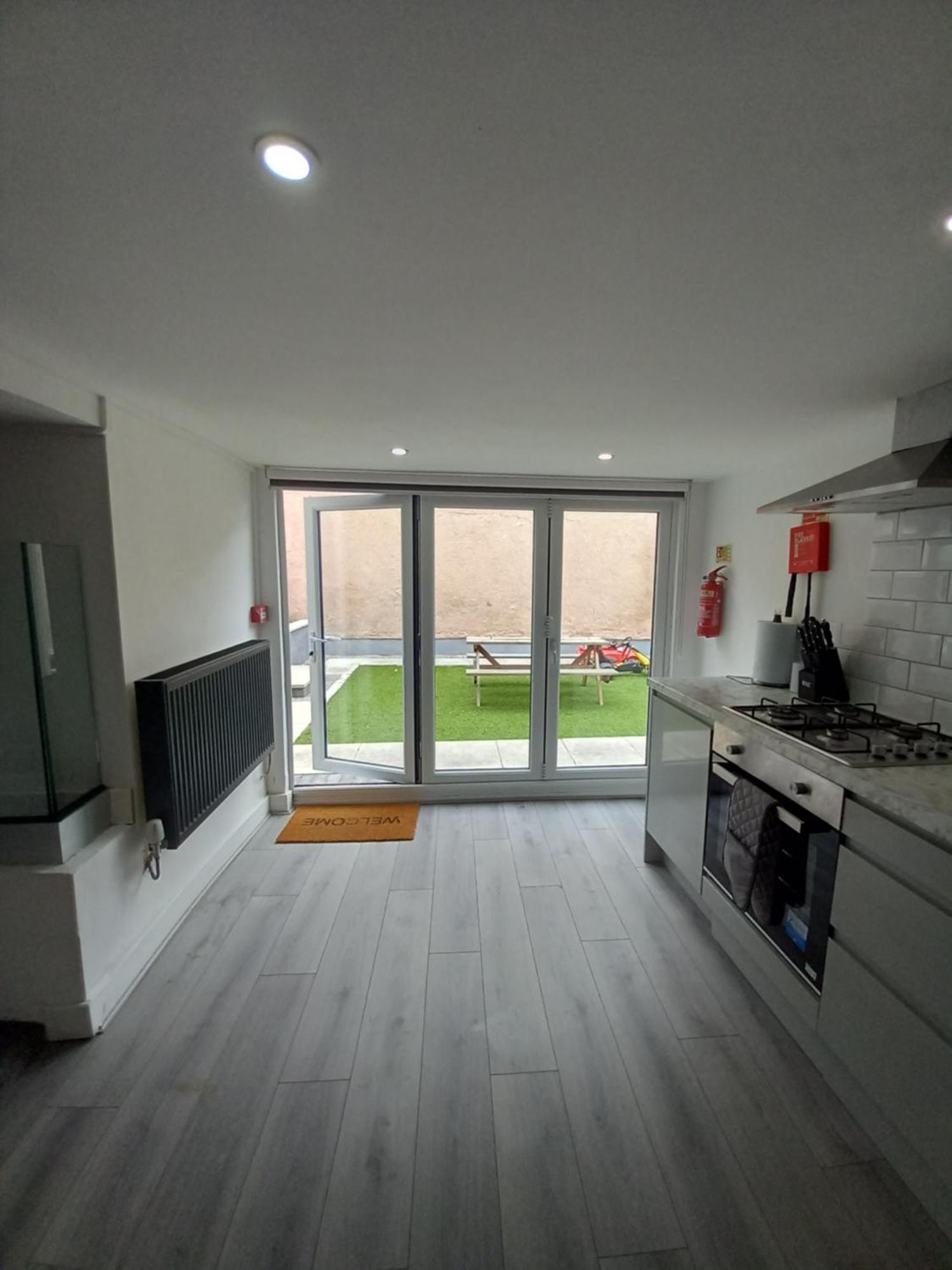 No 27 Chapel Street Guest House Llandudno Room photo