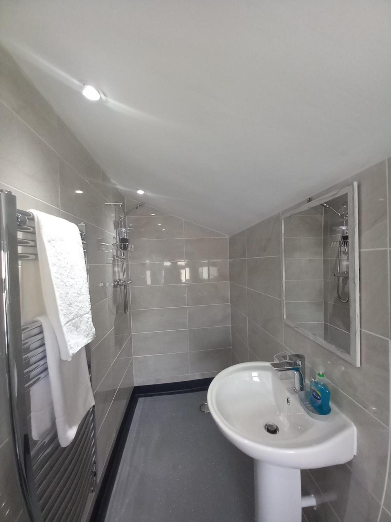 No 27 Chapel Street Guest House Llandudno Room photo