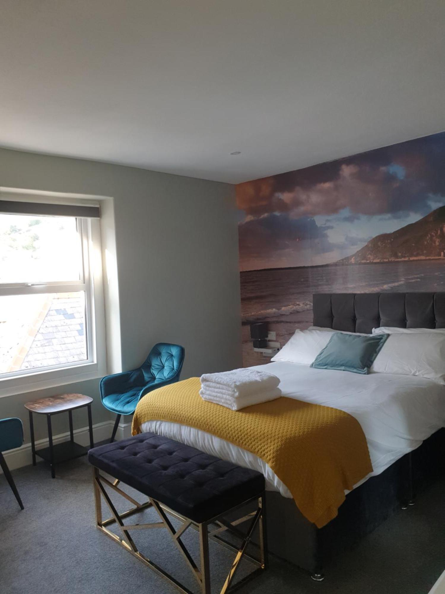 No 27 Chapel Street Guest House Llandudno Room photo